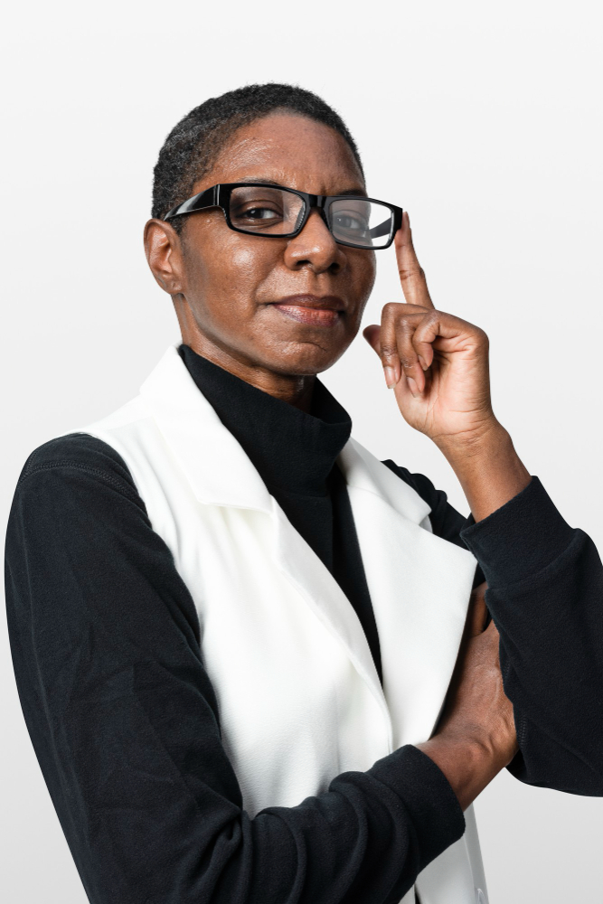 Dr. Amina Okonkwo