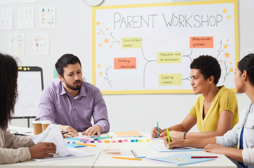 Parent Workshop