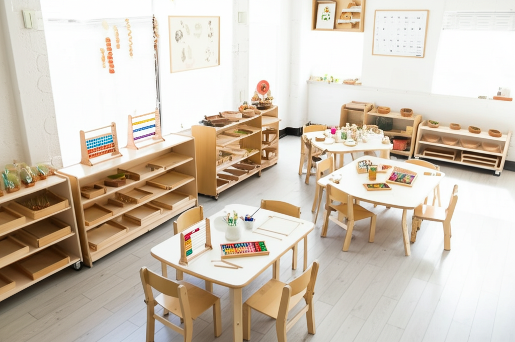 About Oxroad School